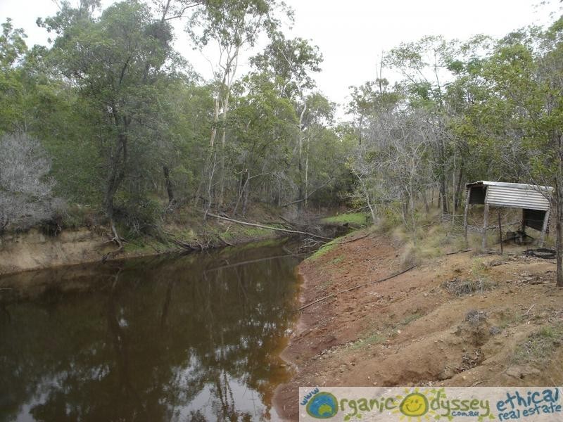 Euleilah QLD 4674