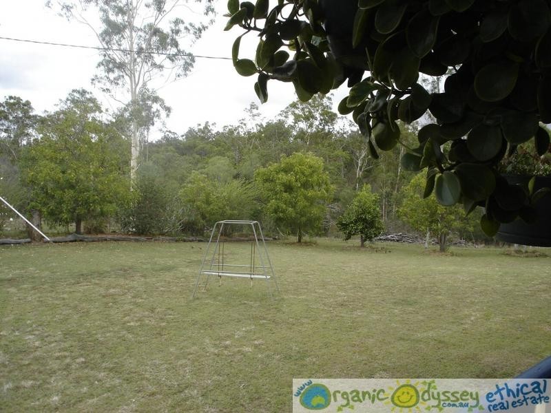 Euleilah QLD 4674
