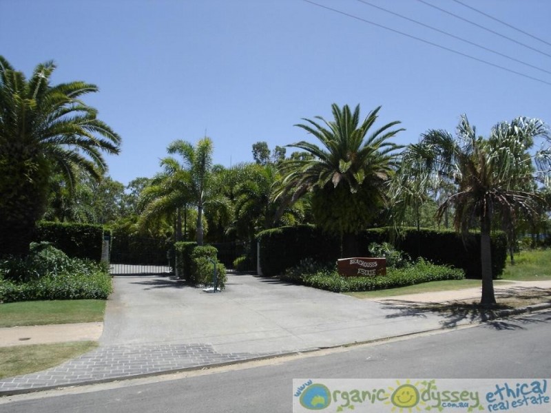 Agnes Water QLD 4677