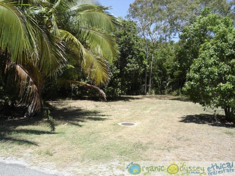 Agnes Water QLD 4677