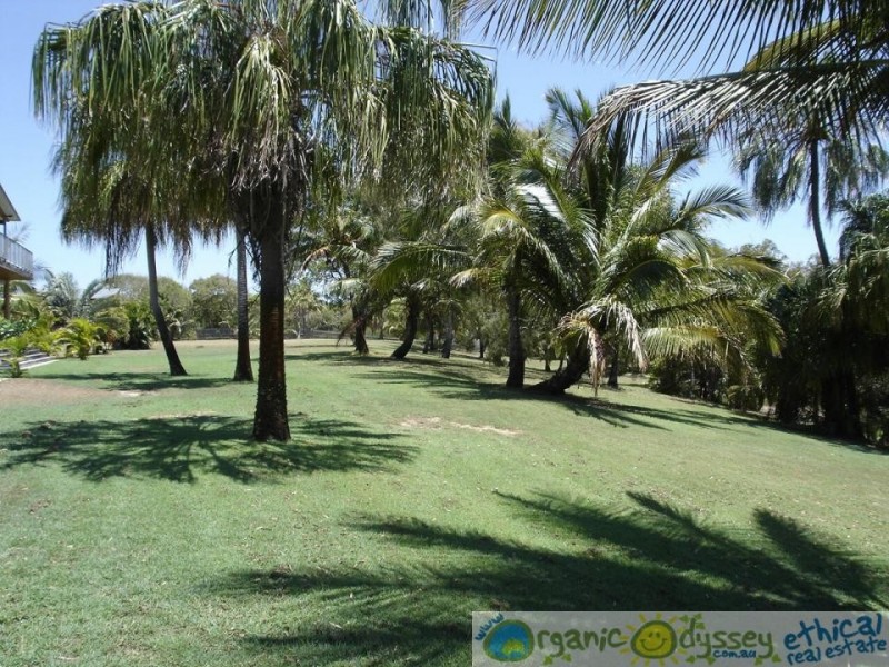 Agnes Water QLD 4677