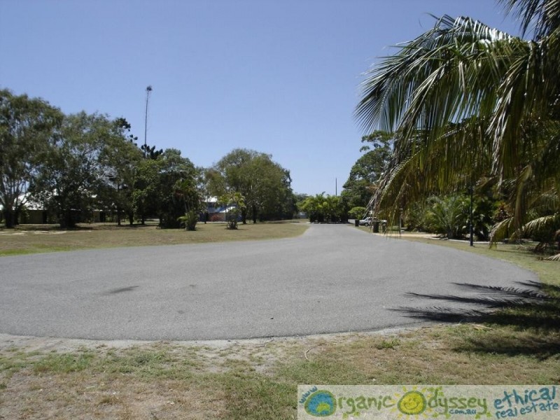 Agnes Water QLD 4677