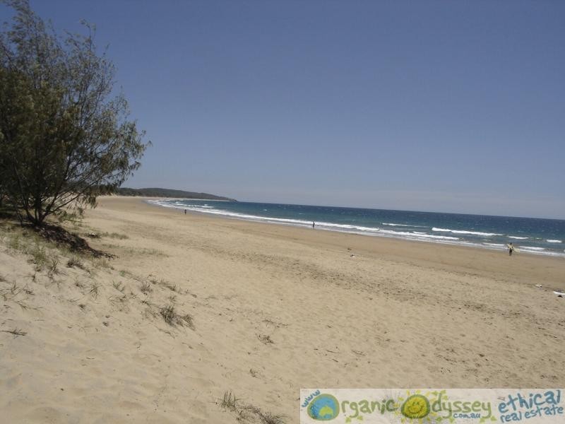 Agnes Water QLD 4677