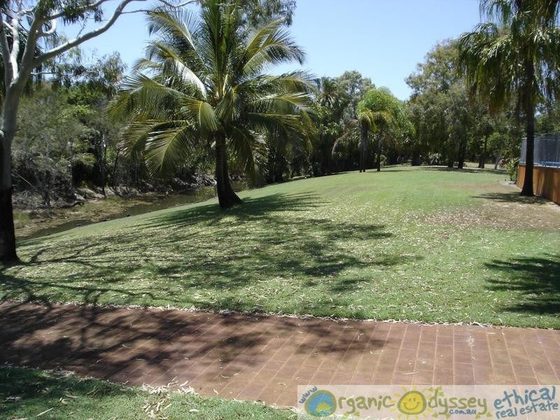 Agnes Water QLD 4677