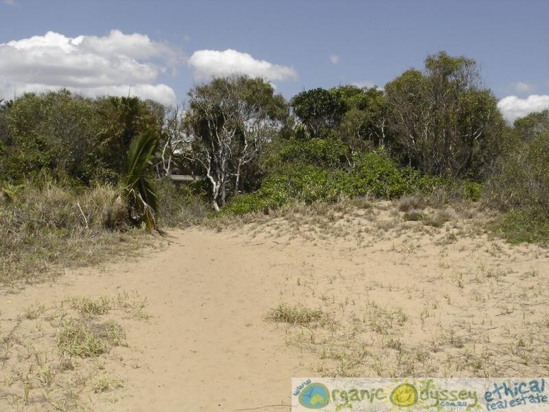 Agnes Water QLD 4677