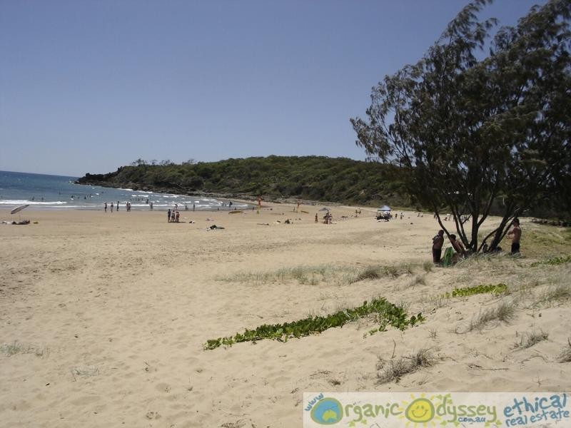 Agnes Water QLD 4677