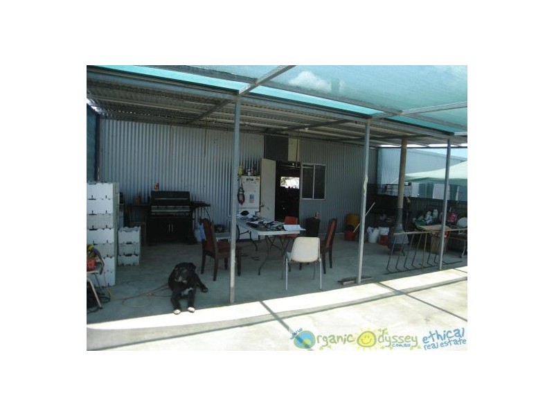 Deepwater QLD 4674