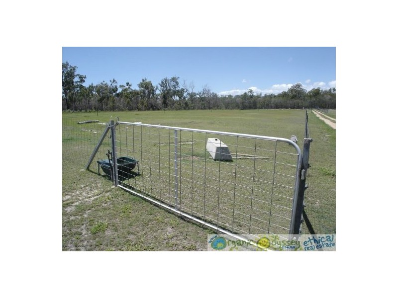 Deepwater QLD 4674
