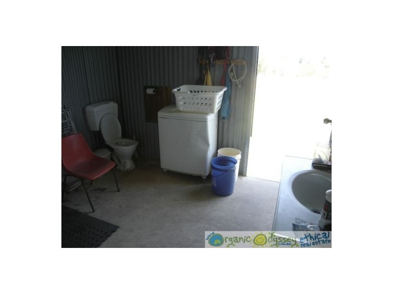 Deepwater QLD 4674