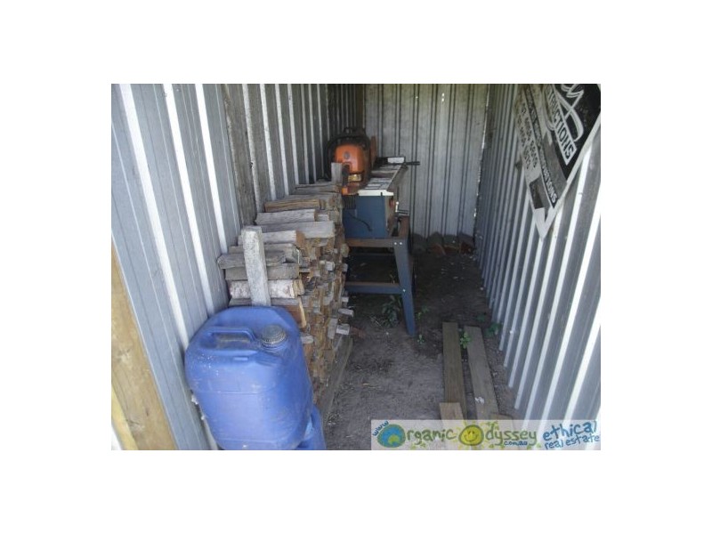 Deepwater QLD 4674