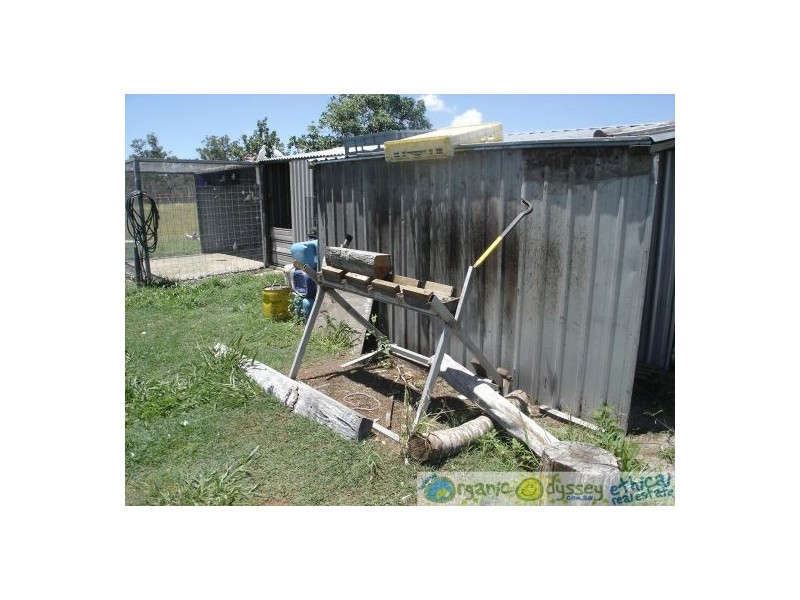 Deepwater QLD 4674