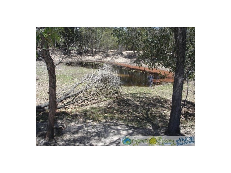Deepwater QLD 4674
