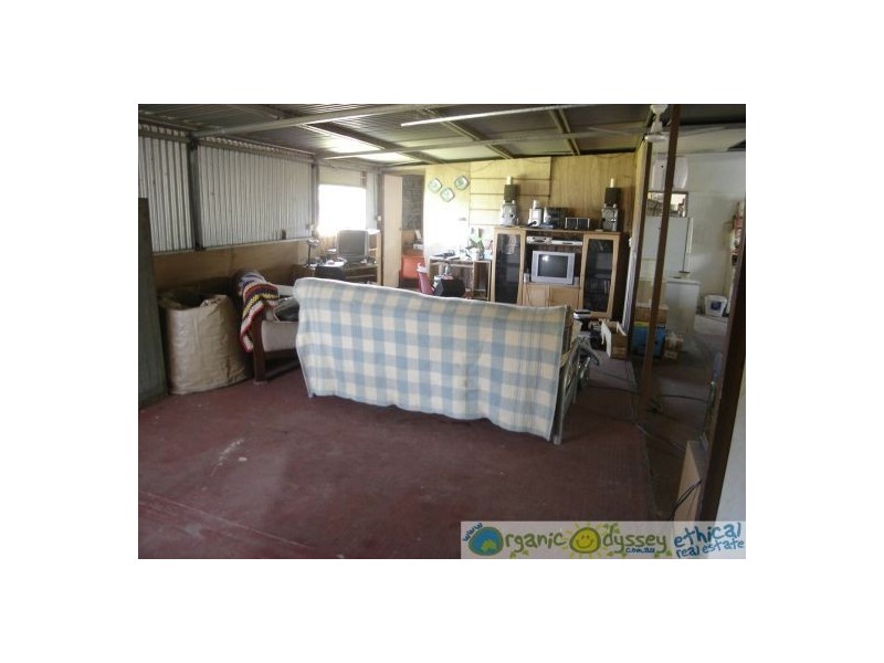 Deepwater QLD 4674