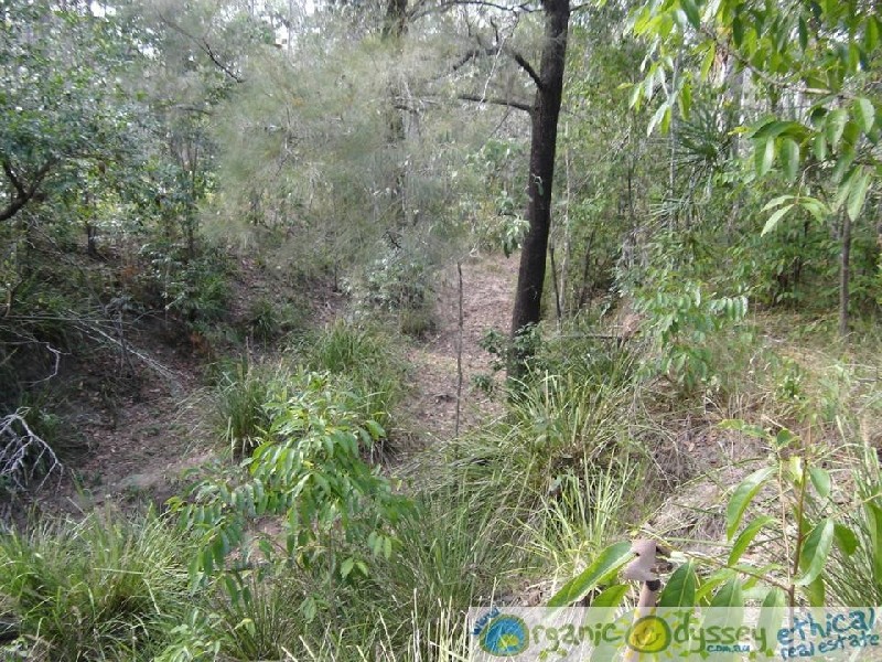 Lowmead QLD 4676