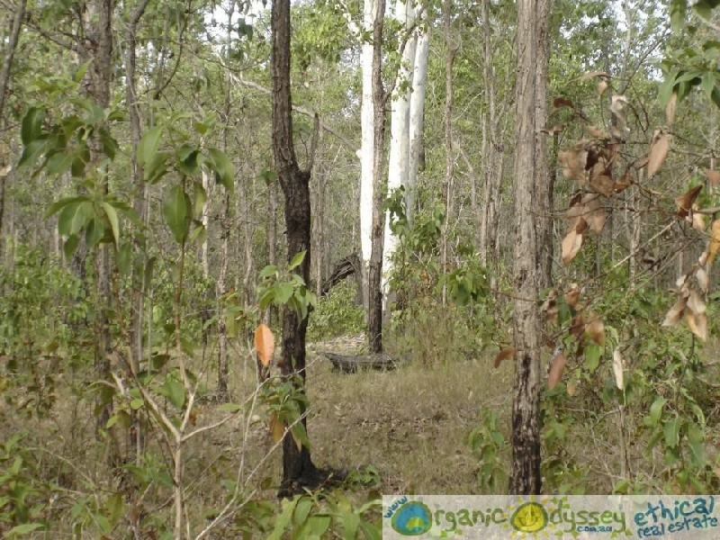 Lowmead QLD 4676