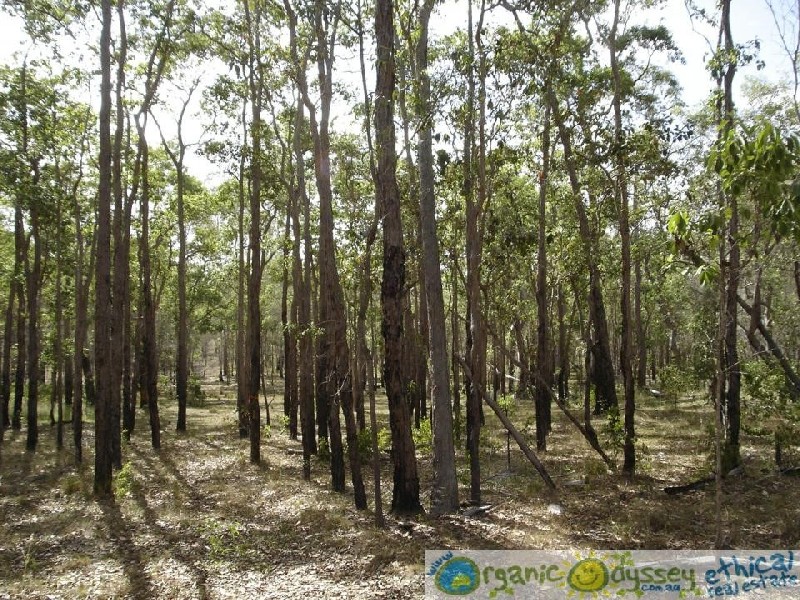 Lowmead QLD 4676