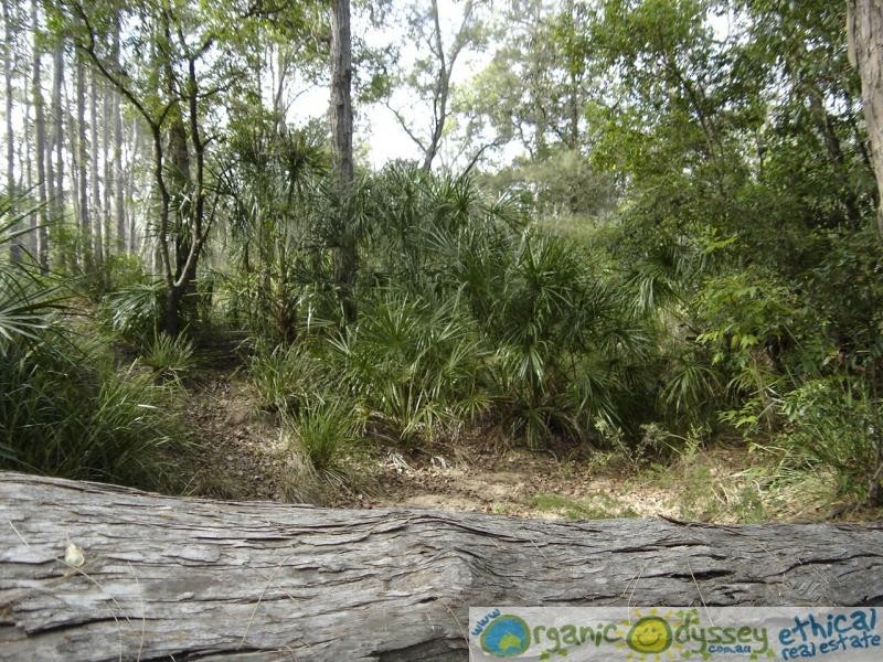 Lowmead QLD 4676