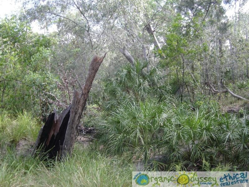 Lowmead QLD 4676