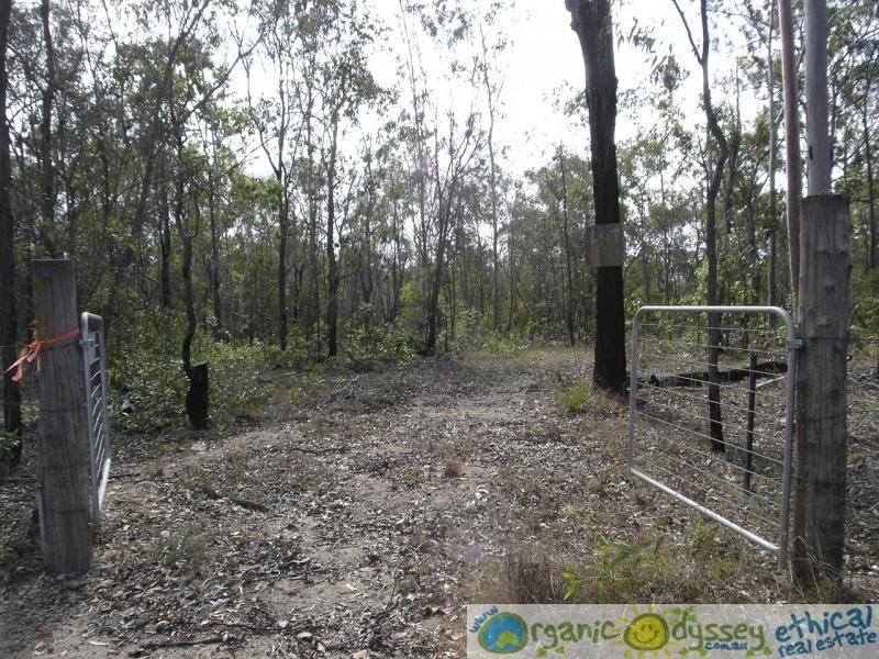 Lowmead QLD 4676