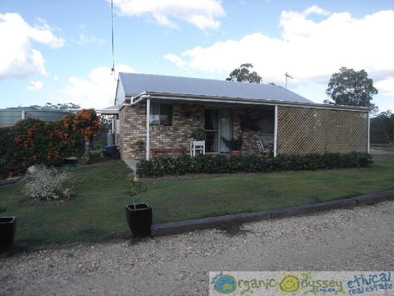 Waterloo QLD 4673