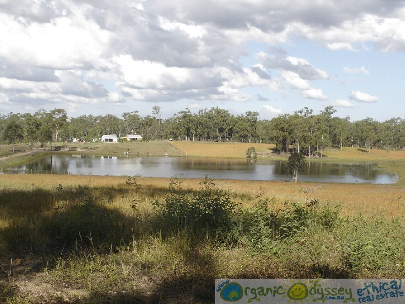 Waterloo QLD 4673