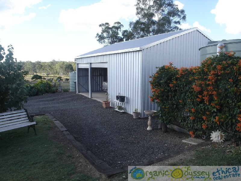 Waterloo QLD 4673