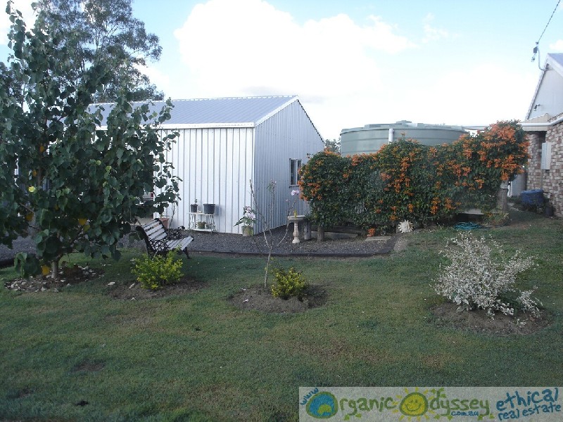 Waterloo QLD 4673