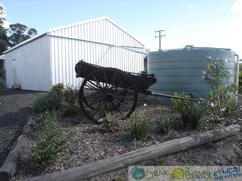 Waterloo QLD 4673