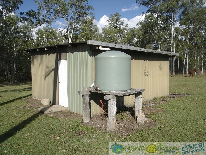 Waterloo QLD 4673