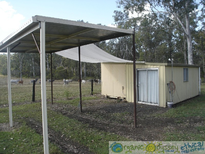 Waterloo QLD 4673