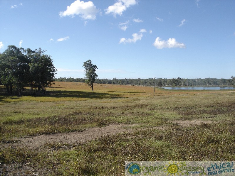 Waterloo QLD 4673