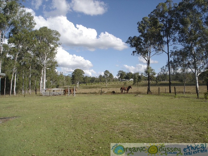 Waterloo QLD 4673