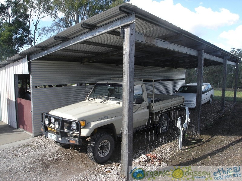 Waterloo QLD 4673