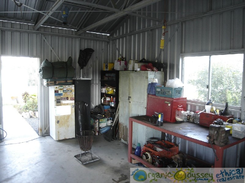 Waterloo QLD 4673