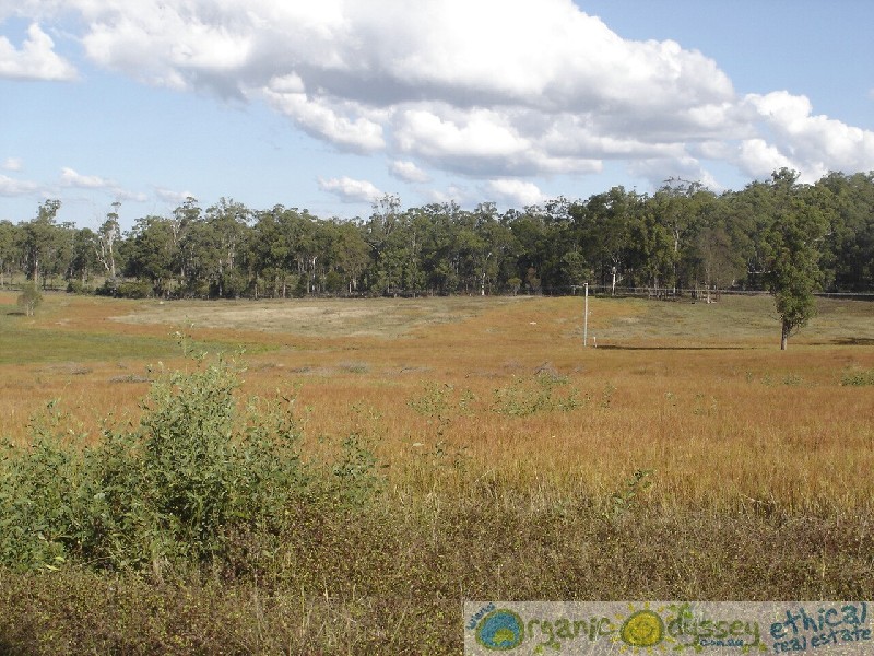 Waterloo QLD 4673