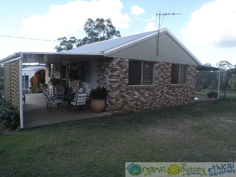 Waterloo QLD 4673