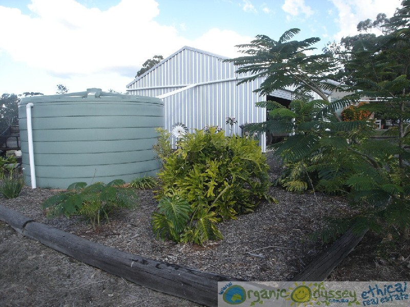 Waterloo QLD 4673