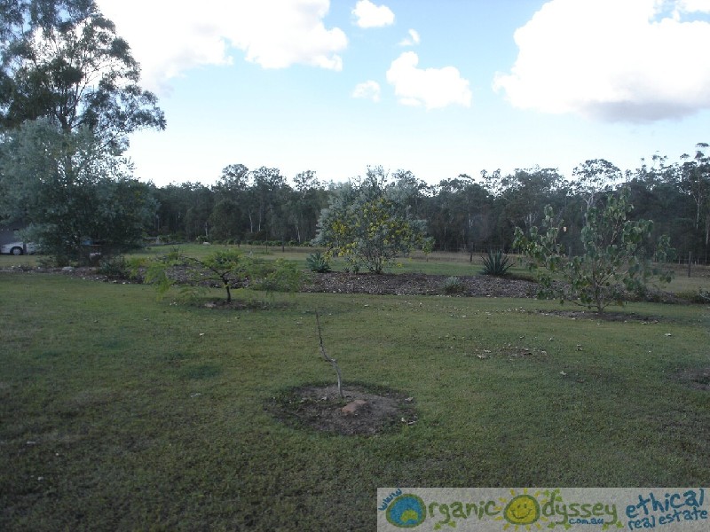 Waterloo QLD 4673