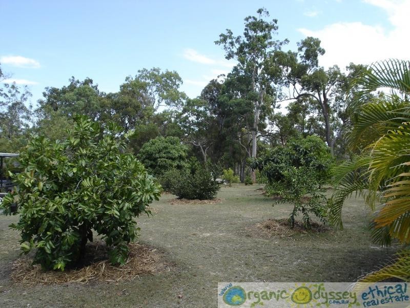 Rules Beach QLD 4674