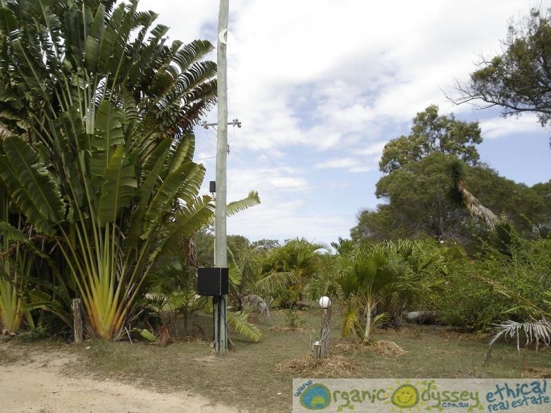Rules Beach QLD 4674