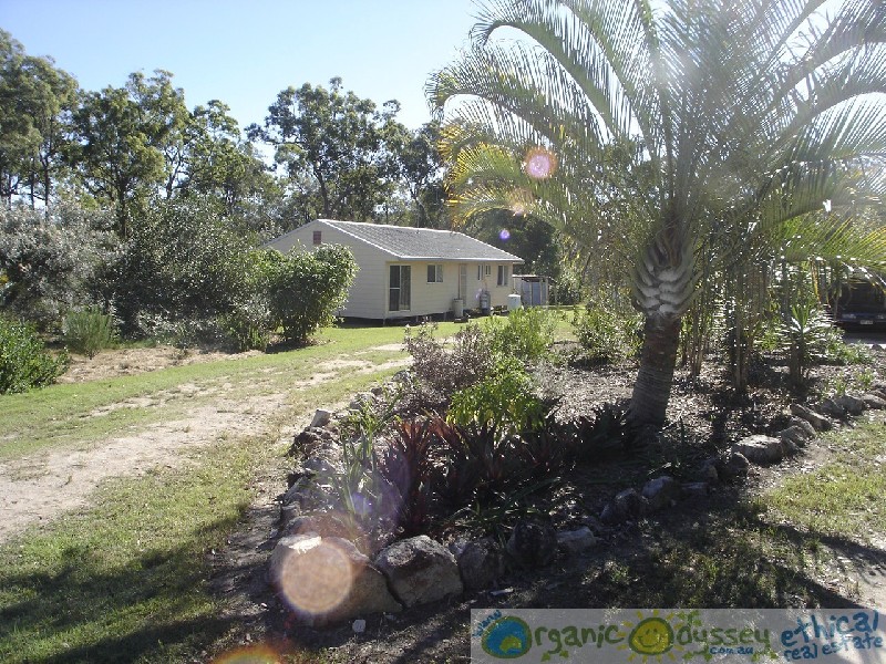 Baffle Creek QLD 4674