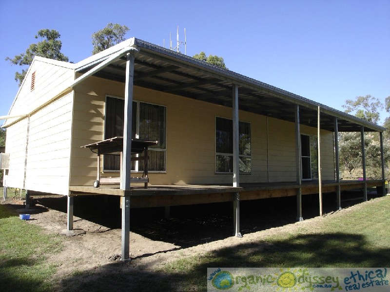 Baffle Creek QLD 4674