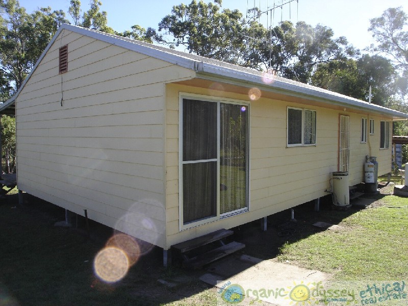 Baffle Creek QLD 4674