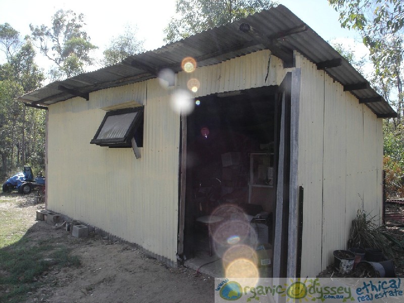 Baffle Creek QLD 4674