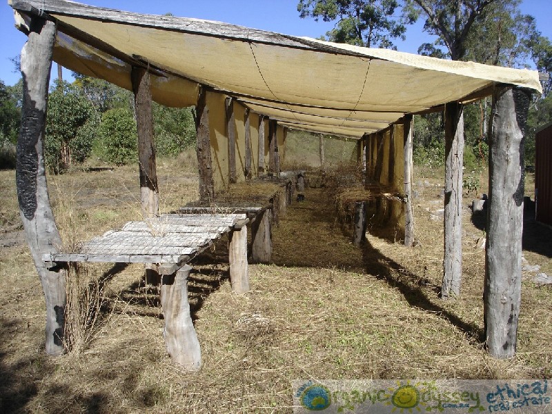 Baffle Creek QLD 4674