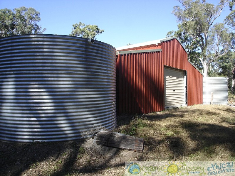 Baffle Creek QLD 4674