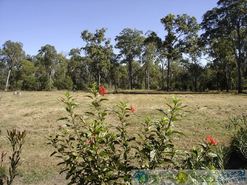 Baffle Creek QLD 4674