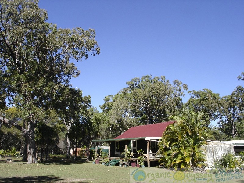 Rules Beach QLD 4674