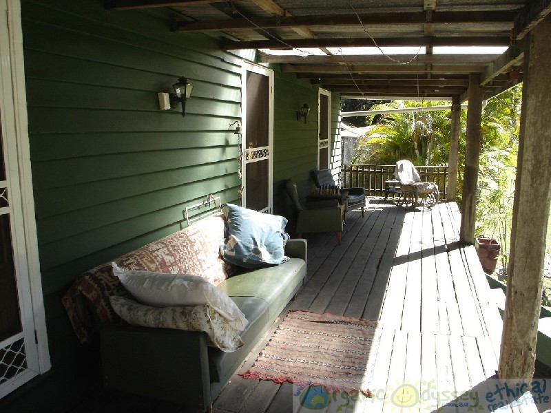 Rules Beach QLD 4674