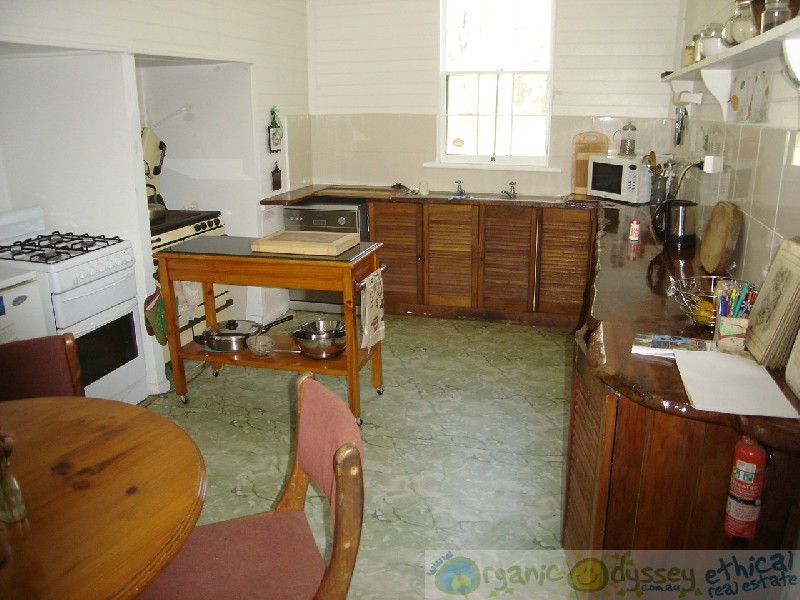 Rules Beach QLD 4674